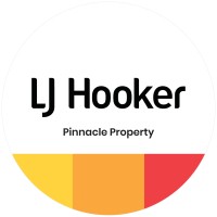 LJ Hooker Pinnacle Property logo - Similar company to Prd Hobart