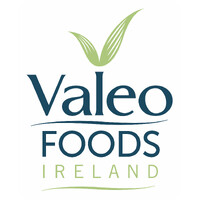 Valeo Foods Ireland logo - Similar company to Bulmers Ireland