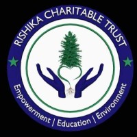 Rishika Charitable Trust logo - Similar company to Native Hands