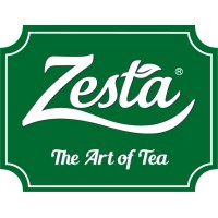 Zesta Tea logo - Similar company to Roastwork
