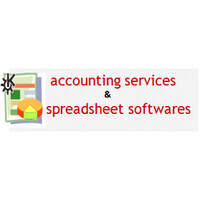 Accounting and Spreadsheet Services logo - Similar company to The Accounting Studio - Chartered Accountants
