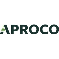Aproco logo - Similar company to Aproco.Io - Automate Business Operations