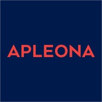Apleona Middle East Facility Management logo - Similar company to Alabaadgroup