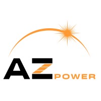 AZ Power Energia logo - Similar company to Base Energia