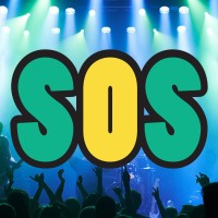 Shows On Sale logo - Similar company to Peyd.