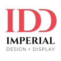 Imperial Design + Display logo - Similar company to Ryan Group Innovators