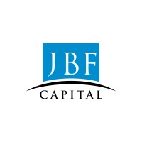 JBF Capital Management logo - Similar company to Jmb Capital