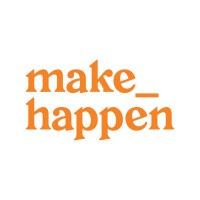 Make Happen logo - Similar company to 2Rent Uk Ltd