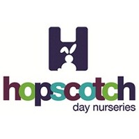 Hopscotch Day Nurseries Ltd logo - Similar company to Pumpkin Patch Nursery