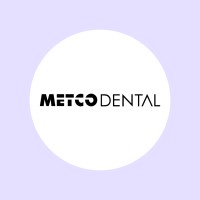 Metco Dental logo - Similar company to Dimsan Dental