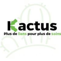 Kactus.me logo - Similar company to Arpasys Groupe
