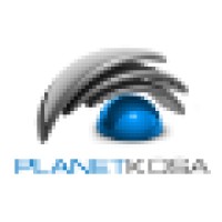 PLANETKOSA LLC