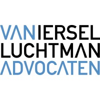 Van Iersel Luchtman advocaten logo - Similar company to Bureau Aard
