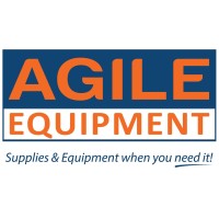 Agile Equipment logo - Similar company to Crosbe