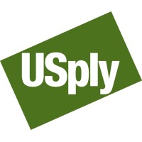 USply LLC logo - Similar company to Dhh Panel Products