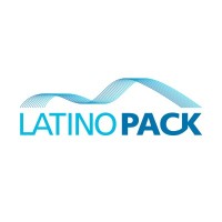Latinopack logo - Similar company to Comuno Uruguay