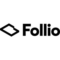 Follioco logo - Similar company to +Detail