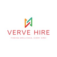 Verve Hire logo - Similar company to Vervehire