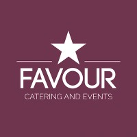 FAVOUR Catering & Events logo - Similar company to Fairground Studio