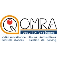 QOMRA SECURITY logo - Similar company to Infinity Analytics