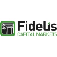 Fidelis Capital Markets logo - Similar company to Hubahu
