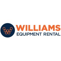 Williams Equipment Rental logo - Similar company to Williams Equipment And Supply
