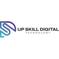 Upskill Digital Tech Ltd logo - Similar company to Spritz