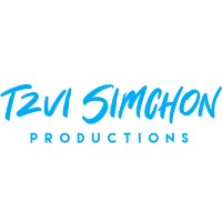 Tzvi Simchon Productions logo - Similar company to Amnesia Studios