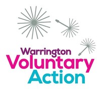 Warrington Voluntary Action logo - Similar company to Task List Assist