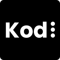KodKodKod Studio logo - Similar company to Urgence Docteurs