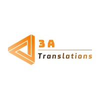3A Translations Limited logo - Similar company to Cst Group Limited