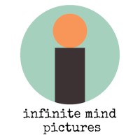 infinite mind pictures inc. logo - Similar company to Moremee Inc.