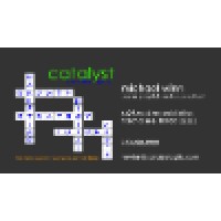 Catalyst Consultant Group Llc
