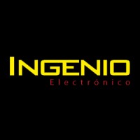 Ingenio Electrónico logo - Similar company to Cmc
