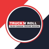 Truck 'N' Roll Magazine logo - Similar company to Intertrans Gmbh