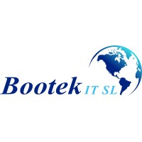 Bootek LLC and Bootek IT SL logo - Similar company to Litchi Solutions