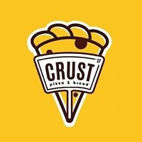 The Crust Pizza logo - Similar company to Prabhu Management Pvt. Ltd.
