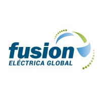 Fusión Eléctrica Global logo - Similar company to Fato - Construcción Y Servicios.