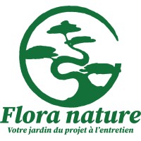 Flora Nature logo - Similar company to Nexylis