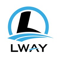 Lway logo - Similar company to Bharatgo