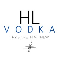 HL Vodka logo - Similar company to Moi + Me