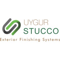Uygur Stucco logo - Similar company to Epf Stucco