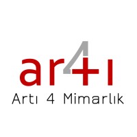 Artı 4 Mimarlık logo - Similar company to Mi̇madu Mimarlık