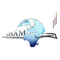 AFSAM logo - Similar company to Amal Hub