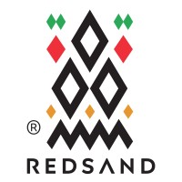 REDSAND logo - Similar company to Indusrobe
