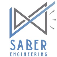SABER Engineering logo - Similar company to Proof Cxtab