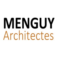 MENGUY Architectes logo - Similar company to Bimsky