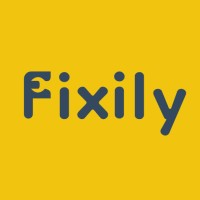 Fixily logo - Similar company to Call Sumo