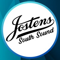 Jostens South Sound logo - Similar company to Jostens Yearbooks