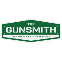 The Gunsmith at Sportsman's Warehouse logo - Similar company to Gunsmith Nation, Llc.